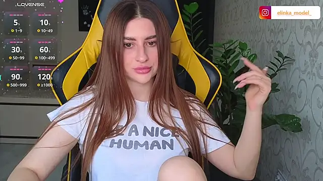 Elishka  online show from 03-09-25, 03:27