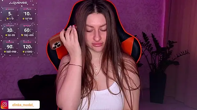 Elishka  online show from 09-29-25, 05:12