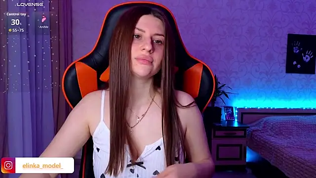 Elishka  online show from 03-23-26, 07:51