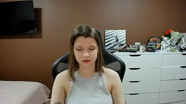 SoniNesti online show from 03-17-26, 02:42