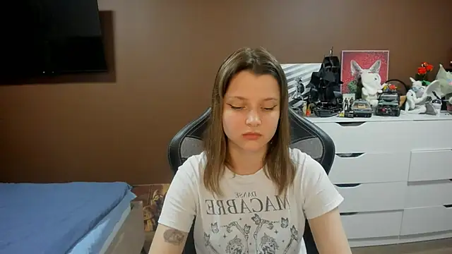 SoniNesti online show from 07-07-26, 03:05