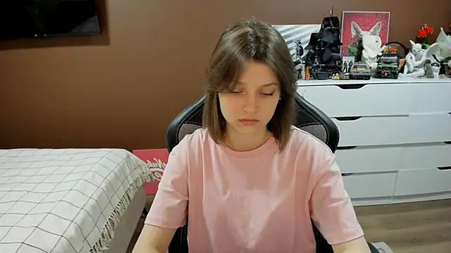 SoniNesti online show from 07-24-26, 03:54