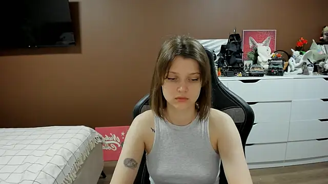 SoniNesti online show from 07-28-26, 02:46