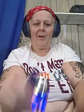 DavisDesires online show from 07-29-26, 12:58
