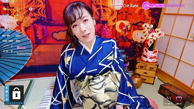 -N Miyabi- online show from 01-01-25, 05:11