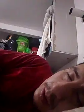 Luzbel666 online show from 09-15-25, 09:53