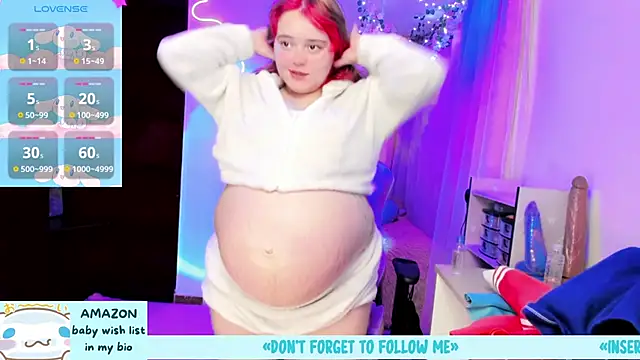 anjana yuii online show from 12-19-24, 03:41