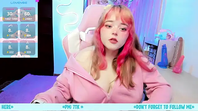 anjana yuii online show from 02-21-25, 12:50