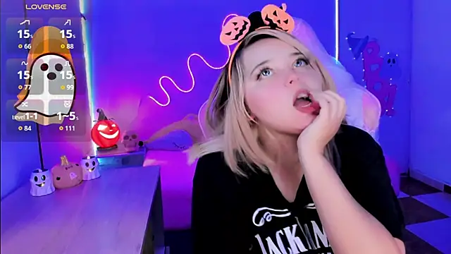 anjana yuii online show from 10-19-25, 04:24