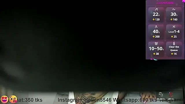 xspecialoomx online show from 02-13-25, 11:15