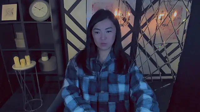 JasmineMagical online show from 12-13-24, 11:34