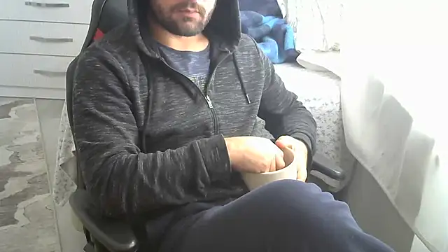 crazybaby5461 online show from 11-16-25, 10:54