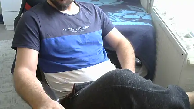 crazybaby5461 online show from 04-02-26, 10:02