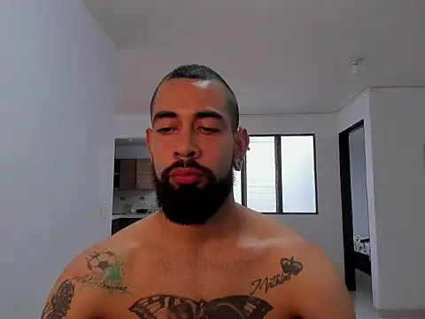 Matheusbeard online show from 09-12-25, 09:59