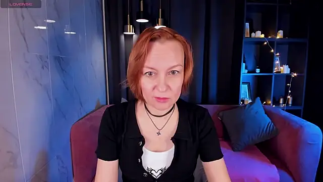 Snapshot of NikaGentle chatting on 01-13-25, 05:33 NikaGentle online show from 01-13-25, 05:33