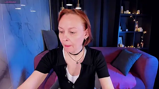 Snapshot of NikaGentle chatting on 01-13-25, 08:47 NikaGentle online show from 01-13-25, 08:47