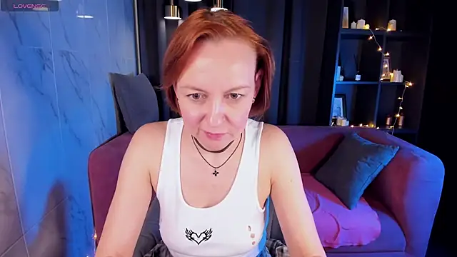 Snapshot of NikaGentle chatting on 01-13-25, 12:13 NikaGentle online show from 01-13-25, 12:13