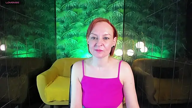 Snapshot of NikaGentle chatting on 01-18-25, 09:56 NikaGentle online show from 01-18-25, 09:56