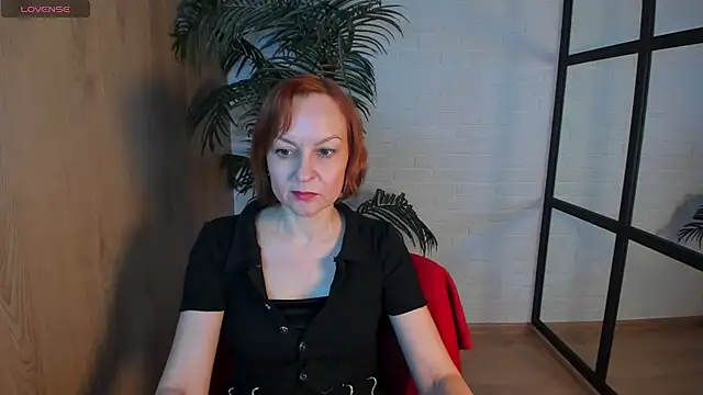 Snapshot of NikaGentle chatting on 01-22-25, 08:51 NikaGentle online show from 01-22-25, 08:51