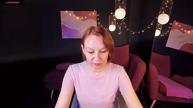 Snapshot of NikaGentle chatting on 01-25-25, 08:00 NikaGentle online show from 01-25-25, 08:00