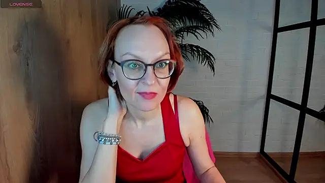 Snapshot of NikaGentle chatting on 01-27-25, 08:40 NikaGentle online show from 01-27-25, 08:40