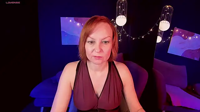 Snapshot of NikaGentle chatting on 01-29-25, 05:51 NikaGentle online show from 01-29-25, 05:51