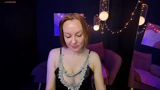 Snapshot of NikaGentle chatting on 02-09-25, 05:29 NikaGentle online show from 02-09-25, 05:29