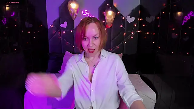 Snapshot of NikaGentle chatting on 02-13-25, 08:38 NikaGentle online show from 02-13-25, 08:38