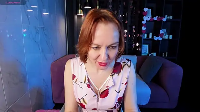 Snapshot of NikaGentle chatting on 02-17-25, 08:41 NikaGentle online show from 02-17-25, 08:41