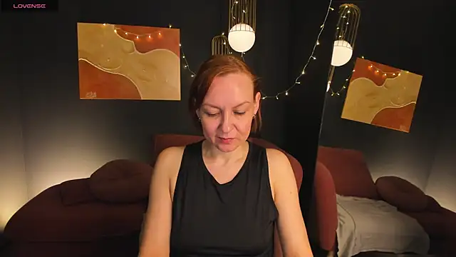 Snapshot of NikaGentle chatting on 03-04-25, 08:57 NikaGentle online show from 03-04-25, 08:57