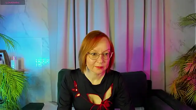 Snapshot of NikaGentle chatting on 03-07-25, 05:29 NikaGentle online show from 03-07-25, 05:29