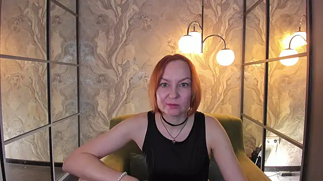 Snapshot of NikaGentle chatting on 03-19-25, 05:30 NikaGentle online show from 03-19-25, 05:30