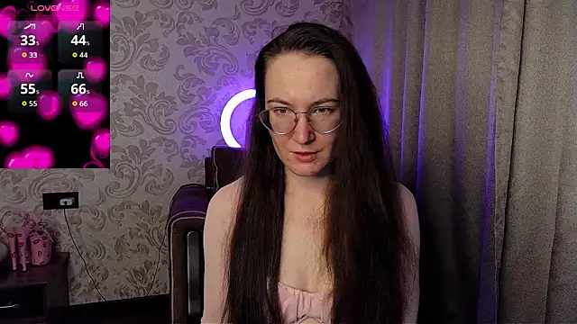 AgnesGraham online show from 03-14-26, 10:15