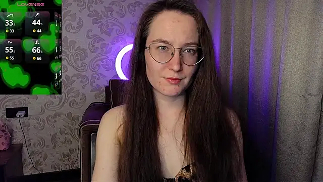 AgnesGraham online show from 03-19-26, 09:30