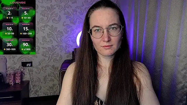 AgnesGraham online show from 03-29-26, 04:51