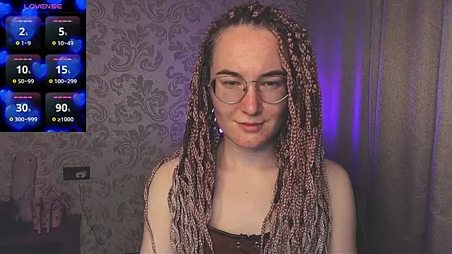 AgnesGraham online show from 04-22-26, 10:44