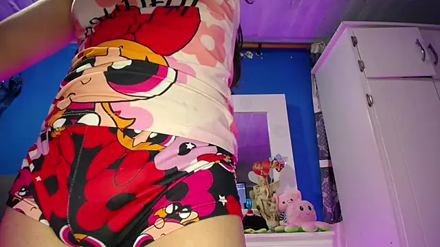 Snapshot of Lunahoney1 chatting on 02-05-26, 07:29 Lunahoney1 online show from 02-05-26, 07:29