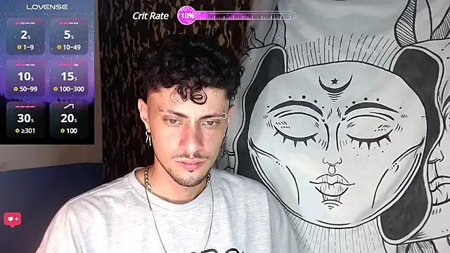 Apolo S online show from 12-02-24, 03:47