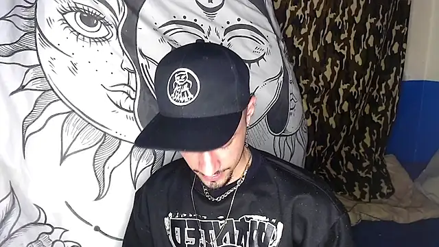 Apolo S online show from 01-05-25, 07:07