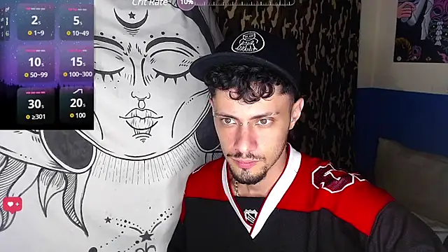 Apolo S online show from 01-06-25, 06:47