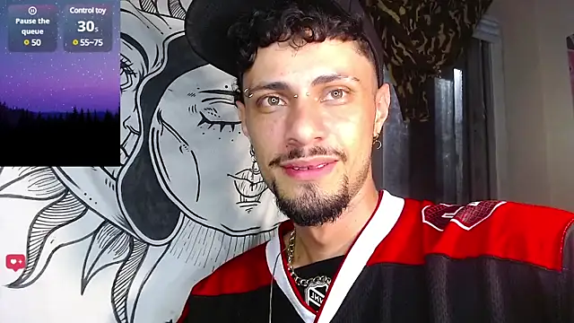 Apolo S online show from 01-18-25, 06:24