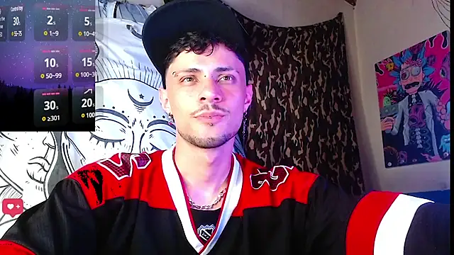 Apolo S online show from 02-01-25, 06:54