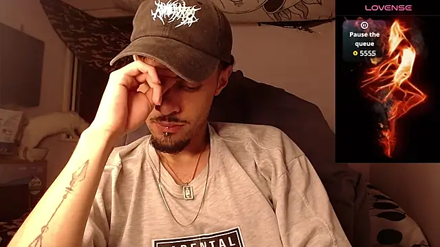 Apolo S online show from 01-10-26, 03:30