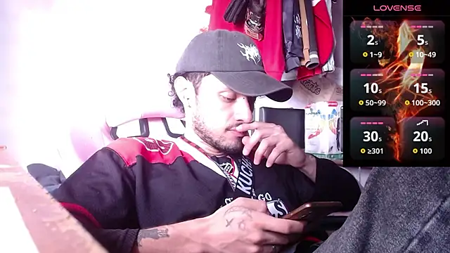 Apolo S online show from 03-06-26, 06:15