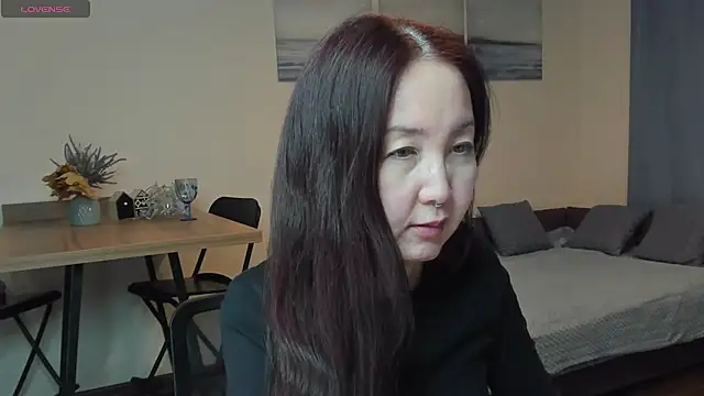 AvroraSakura online show from 01-21-25, 03:10