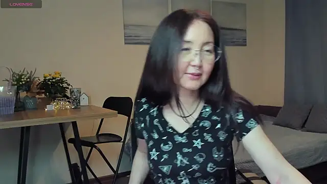 AvroraSakura online show from 02-22-25, 03:14