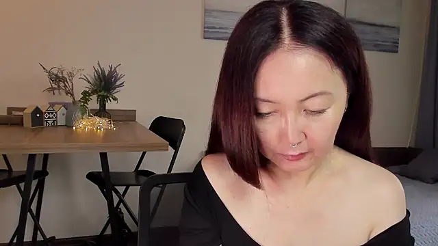 AvroraSakura online show from 09-15-25, 01:44