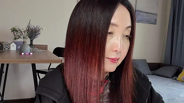 AvroraSakura online show from 09-19-25, 09:11