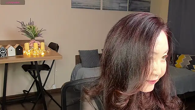 AvroraSakura online show from 02-07-26, 03:16