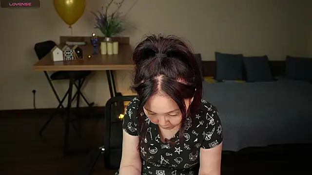 AvroraSakura online show from 03-23-26, 03:05